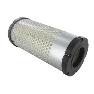 filtre à air pour moteurs kubota modèles : f3060, f3560, f3680, l3000, st30alpha, st35alpha, stv32, stv36, stv40. h: 245mm, diam