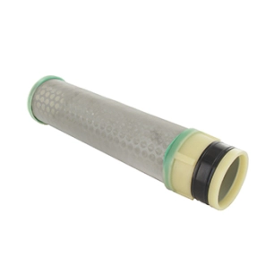 filtre à air pour moteurs kubota modèles l3000, st30alpha, st35alpha, stv32, stv36, stv40. h: 230mm, diam.ext: 54.2mm, diam.int: