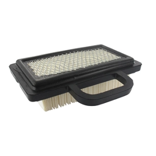 filtre à air pour moteurs briggs & stratton. remplace origine 005408, 792101, 672772, 671231. remplace john deere miu11286, gy20