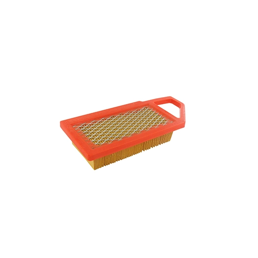 filtre à air adaptable stiga pour modèles wm12 à wm12,5, loncin modèles lc1p88f, tre0702. dimensions: l: 190mm, l: 83mm, h: 31mm
