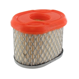 filtre à air adaptable pour moteur briggs & stratton 083152-0151-b1 et 83132-0036-b1, pubert modèle b40. remplace origine: 79697