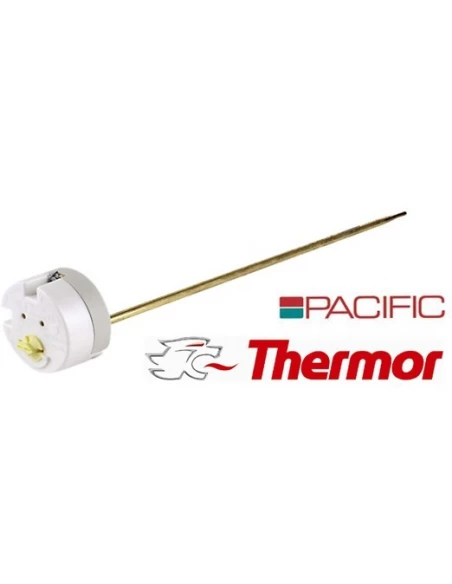Thermostat embrochable lg 270 de chauffe-eau 070070