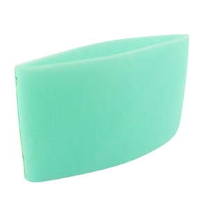 pré-filtre à air adaptable pour notre 410-9732. pour briggs & stratton série 44h-q777 - john deere. remplace origine 792303, mi