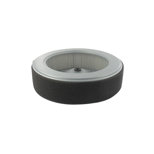filtre à air adaptable honda pour modèles gx630, gx660, gx690. remplace origine 17210-z6l-000, 17210-z6l-010.