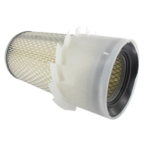 filtre à air adaptable john deere pour modèles f1145, f912, f915, f925, f932, f935, 655, 755, 756, 855, 856, 955. remplace origi