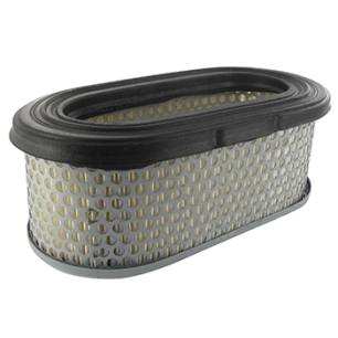 filtre à air adaptable kawasaki pour modèles fd680v, fd731v. remplace origine 11013-2223. - john deere pour modèles x520, x540.