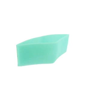 pré-filtre a air pour notre filtre à air 4109716. adaptable kawasaki pour modèles fr651v, fr691v, fr730v, fs481v, fs541v, fs600v