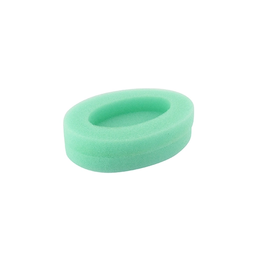 filtre à air adaptable mtd pour modèles 139cc ohv premium ohv powermore moteurs 1p61no. remplace origine 751-10732, 951-10732.