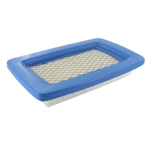 filtre à air adaptable echo pour souffleurs-à-dos modèles pb-760 lhnh, pb-760 lnh, pb-760 lnt, pb-770 h, pb-770 t. remplace orig