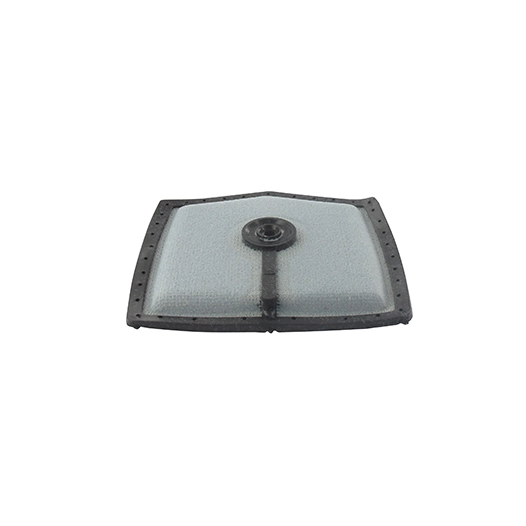 filtre à air adaptable mcculloch pour modèles mac 55, mac 60, mac 700, mac 850, super 10-10 et série 700. remplace origine 21668
