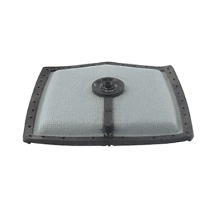 filtre à air adaptable mcculloch pour modèles mac 55, mac 60, mac 700, mac 850, super 10-10 et série 700. remplace origine 21668