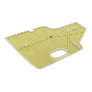 filtre à air adaptable stihl pour modèles 070, 090, 090g, ms720. remplace origine 1106-120-1602.