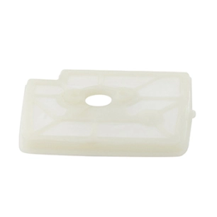 filtre à air adaptable stihl pour modèles fs160, fs180, fs220k, fs220, fs280k, fs280, fs290. remplace origine 4119-120-1600.