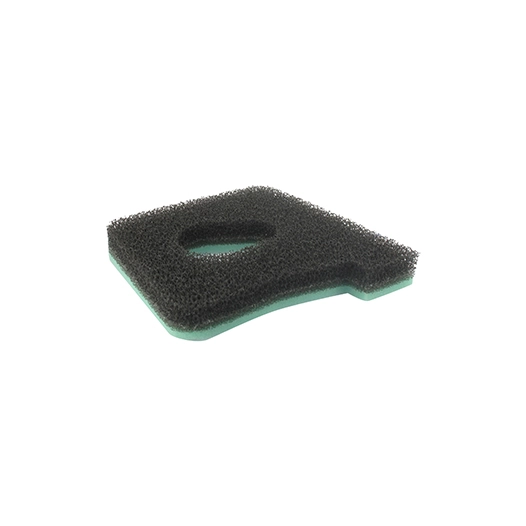 filtre à air adaptable wacker pour modèles bts630, bts635. remplace origine 0213484.