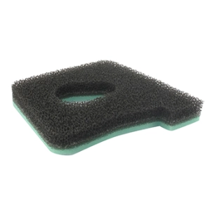 filtre à air adaptable wacker pour modèles bts630, bts635. remplace origine 0213484.