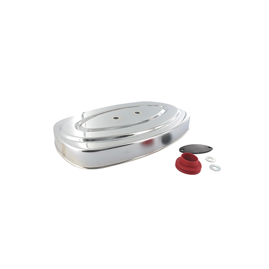 filtre à air adaptable wacker pour modèles bs45y, bs52y, bs60y, bs65y. remplace origine 0085284.