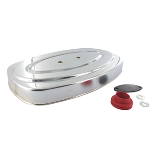 filtre à air adaptable wacker pour modèles bs45y, bs52y, bs60y, bs65y. remplace origine 0085284.