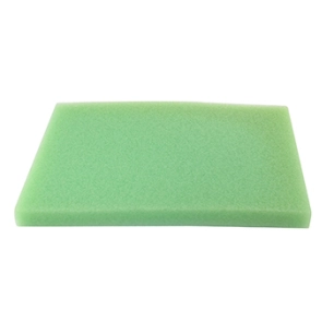 pré-filtre à air pour notre filtre à air 4109944. adaptable wacker pour modèles bs50-2, bs60-2, bs70-2. remplace origine 0160459