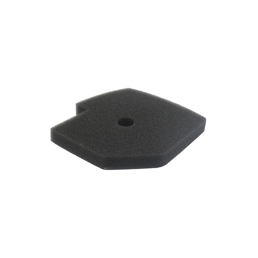 filtre à air adaptable kawasaki pour modèle tj45e. remplace origine 11013-0711, 11013-2226.