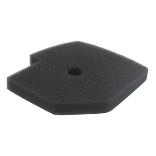 filtre à air adaptable kawasaki pour modèle tj45e. remplace origine 11013-0711, 11013-2226.