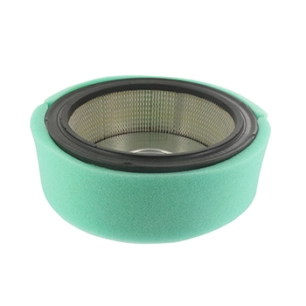 filtre à air adaptable ariens. remplace origine 21527200, 21527400. - adaptable robin pour modèles eh63, eh64, eh65. remplace or