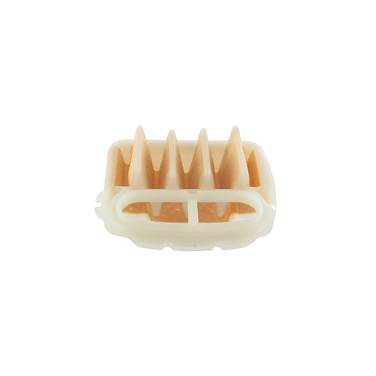 filtre à air adaptable husqvarna pour modèles 555, 560xp, cs2258, cs2260. remplace origine 505 12 63-02, 505 12 63-03, 505 12 63