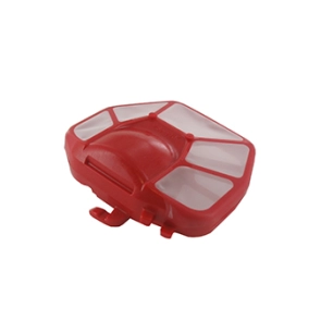 filtre à air pour echo modèles 251tcs, 251ts, cs-2511tes. origine: a226-002140.