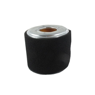 filtre à air loncin pour moteurs g340f, g340fd, g390f, g390fd, g420f, g420fd. origine: 180100035-0001, 180100038-0001.