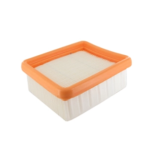 filtre à air adaptable hilti découpeuses modèles dsh700, dsh900. remplace origine: 261990.