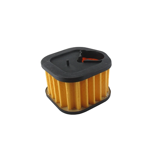 filtre à air adaptable husqvarna pour modèles 385, 385xp, 390, 390xp. remplace origine: 537 00 93-01.