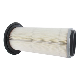 filtre à air adaptable iseki pour modèles 5035, 3130, 3135, 5135, 5140, tf325, tf330, tk532, tk538. remplace origine: 1572-103-2