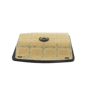 filtre à air adaptable stihl pour modèles 020 et 020t (série 1129), ms200, ms200t. remplace origine: 1129 120 1602, 1129 120 160