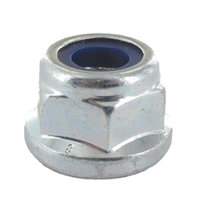 écrou de blocage m10x1 gauche origine stihl pour débroussailleuses fixcut 25-2, fr 106, fr 108, fr 130 t, fr 350, fr 450, fr 480