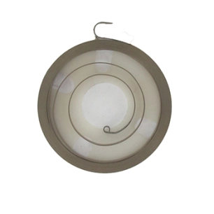 ressort de rappel origine stihl pour débroussailleuses fc 55, fs 38, fs 45, fs 45 c, fs 45 l, fs 46, fs 46 c, fs 55, fs 55c, fs
