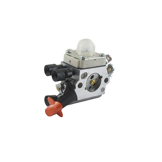 carburateur origine stihl pour débroussailleuses modèles fs 40. 50 jusqu'à 2008, fs 56, fs 70 et outil multi-usage km 56. orig
