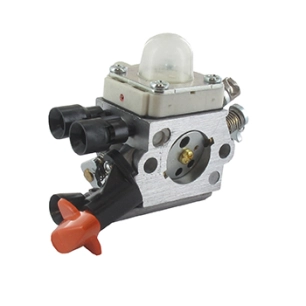 carburateur origine stihl pour débroussailleuses modèles fs 40. 50 jusqu'à 2008, fs 56, fs 70 et outil multi-usage km 56. orig