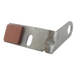 frein de lame pour tondeuses autoportée ayp/husqvarna - origine: 199471, 532199471.