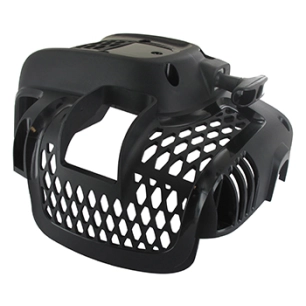 lanceur complet pour débroussailleuse mcculloch t26cs, b26ps - origine: 584917501.