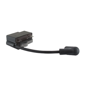 bobine d’allumage pour tronçonneuse husqvarna 135, 140 - entraxe de fixation : 44 mm - origine: 576705601, 586934501