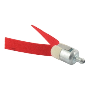 filtre à essence adaptable walbro 125-529-1. pour tuyau avec ø interne de 3,2mm.