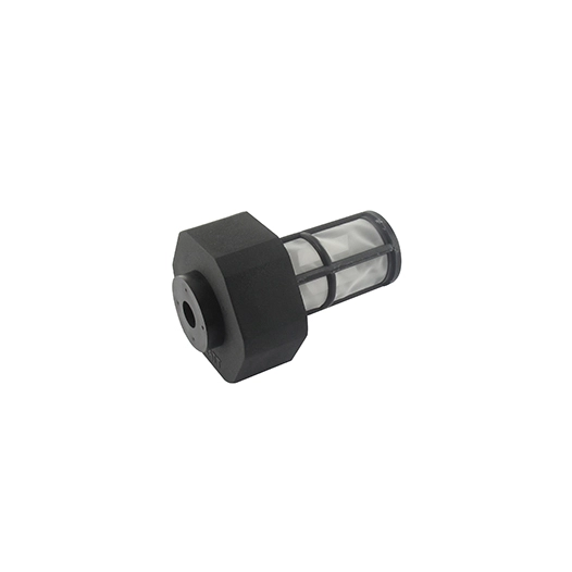 filtre à essence adaptable wacker pour modèles bs500, bs500s, bs600, bs600s, bs650, bs750. remplace origine 155079. -pl