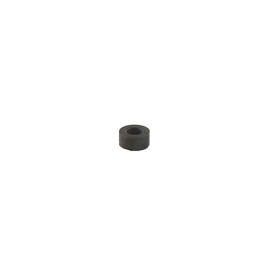 manchon origine stihl pour tailles-haies modèles hs 81 r, hs 81 t, hs 86 r. ( 4237-711-2500, 4237 711 2500 )