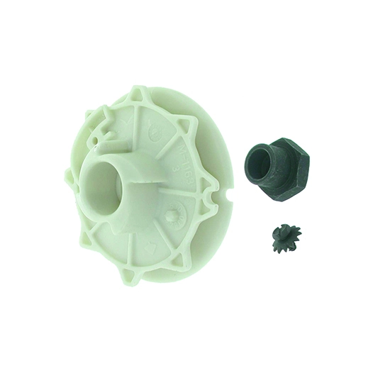 poulie de lanceur adaptable pour poulan modèles 2200, 2500, 255, 2600, 2750, 2900 ,295, 3050, 310 et 315 . remplace origine: 530