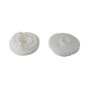 poulie de lanceur adaptable pour shindaiwa modèles tc25, c25, tc25 et c25. remplace origine: 20000-75120