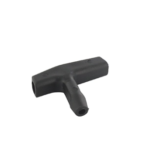 poignée de lanceur adaptable pour stihl se monte sur la majorité des derniers modèles stihl 09, 011, 024, 026. remplace origine: