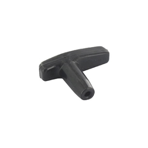 poignée de lanceur adaptable pour stihl modèles 010, 015, 020, 028, 031 et 032.