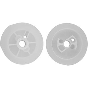 poulie de lanceur adaptable stihl pour tronçonneuses modèles 029, 034, 036, 036qs, 039, 044, 046, ms290, ms310, ms340, ms341, ms