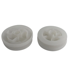 poulie de lanceur adaptable pour stihl modèles 08s, 051 et 064, 066.remplace origine: 1122-195-0400.