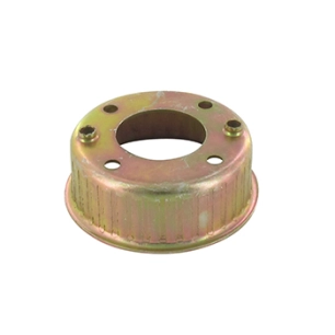 anneau de lanceur en métal adaptable pour stihl modèles 050 et 051.remplace origine: 1111-195-4100.