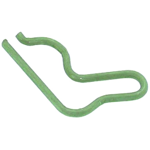 épingle de lanceur adaptable stihl ancien style pour modèles 09, 010, 011, 012, 019, 024, 026, 028, 032, fs38, fs45, fs46, fs360